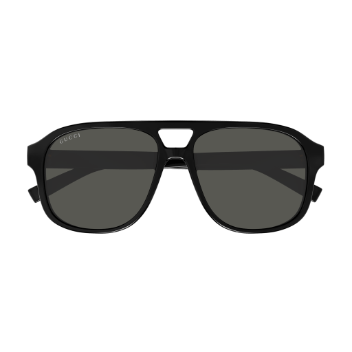 Gucci GG1856S-001 57mm Sunglasses