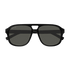 Gucci GG1856S-001 57mm Sunglasses