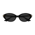 Gucci GG2110S-001 54mm Sunglasses