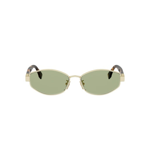 Fendi Baguette FE40216U 30N 56 Sunglasses