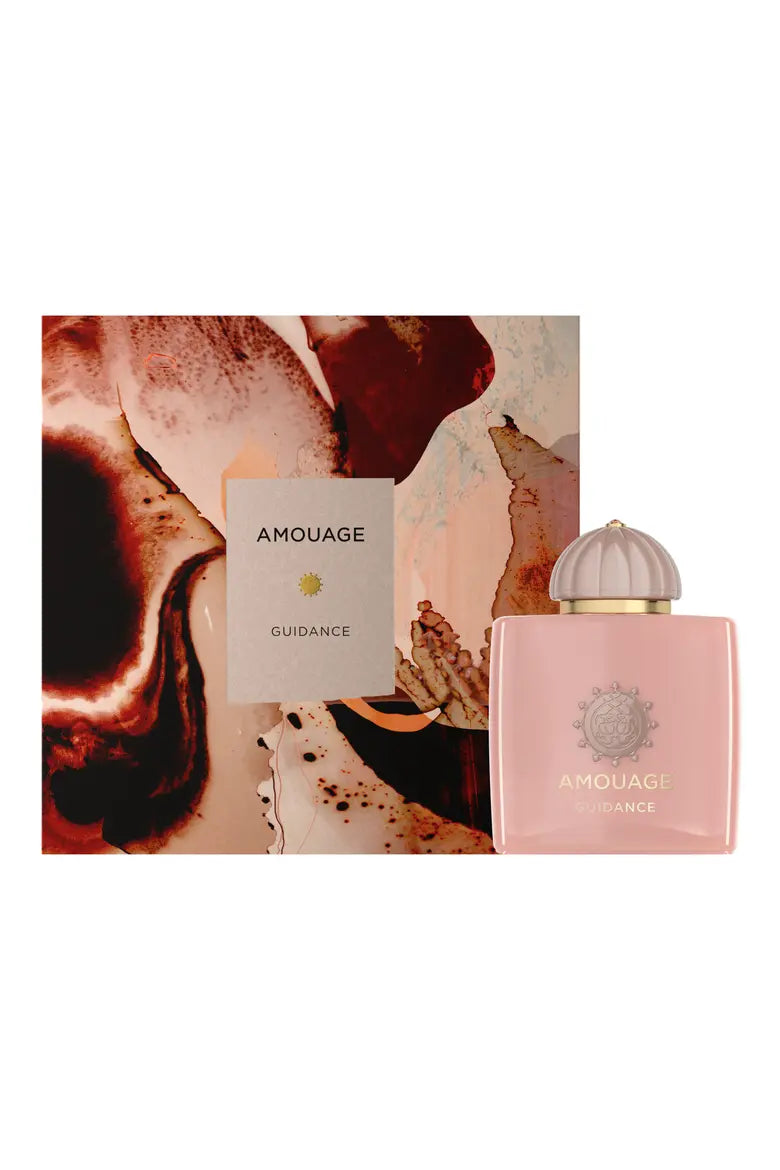 Amouage Guidance Eau de Parfum