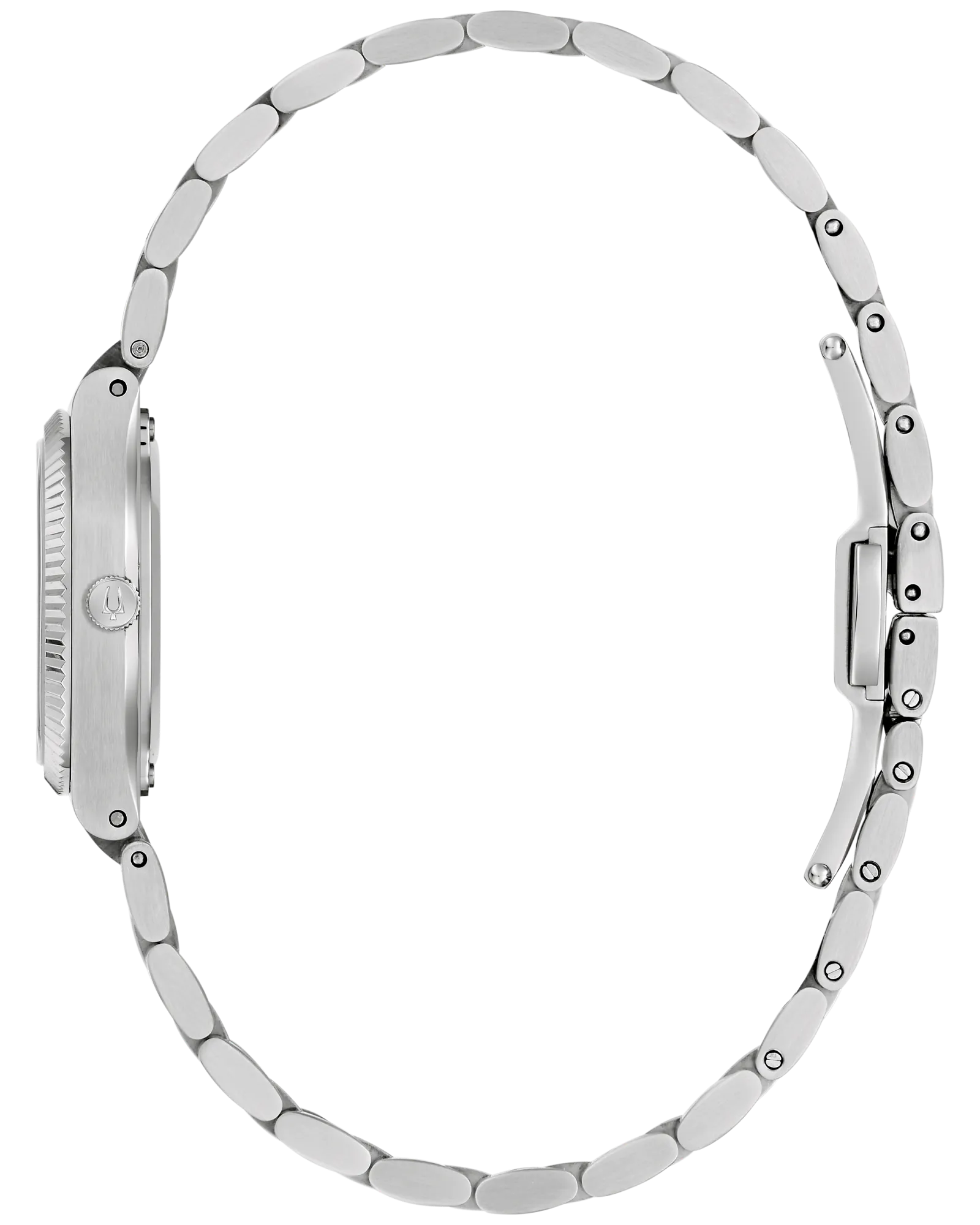 Bulova Super Seville Mini 96L354 25mm