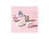Ariana Grande Mod Blush Eau de Parfum 100ml: Embrace Playful Sensuality - YesMegastore