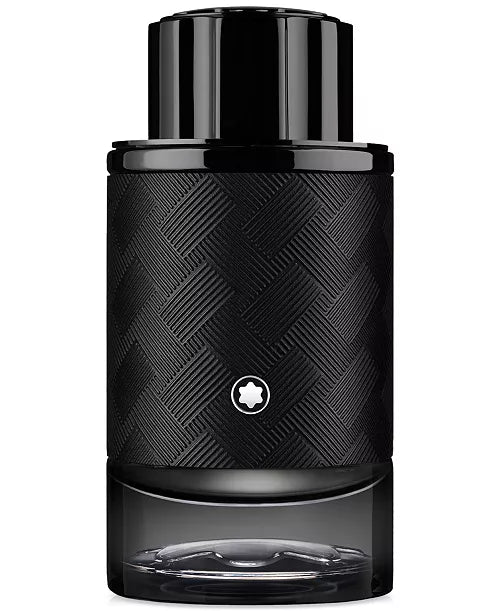 Montblanc Explorer Extreme Parfum