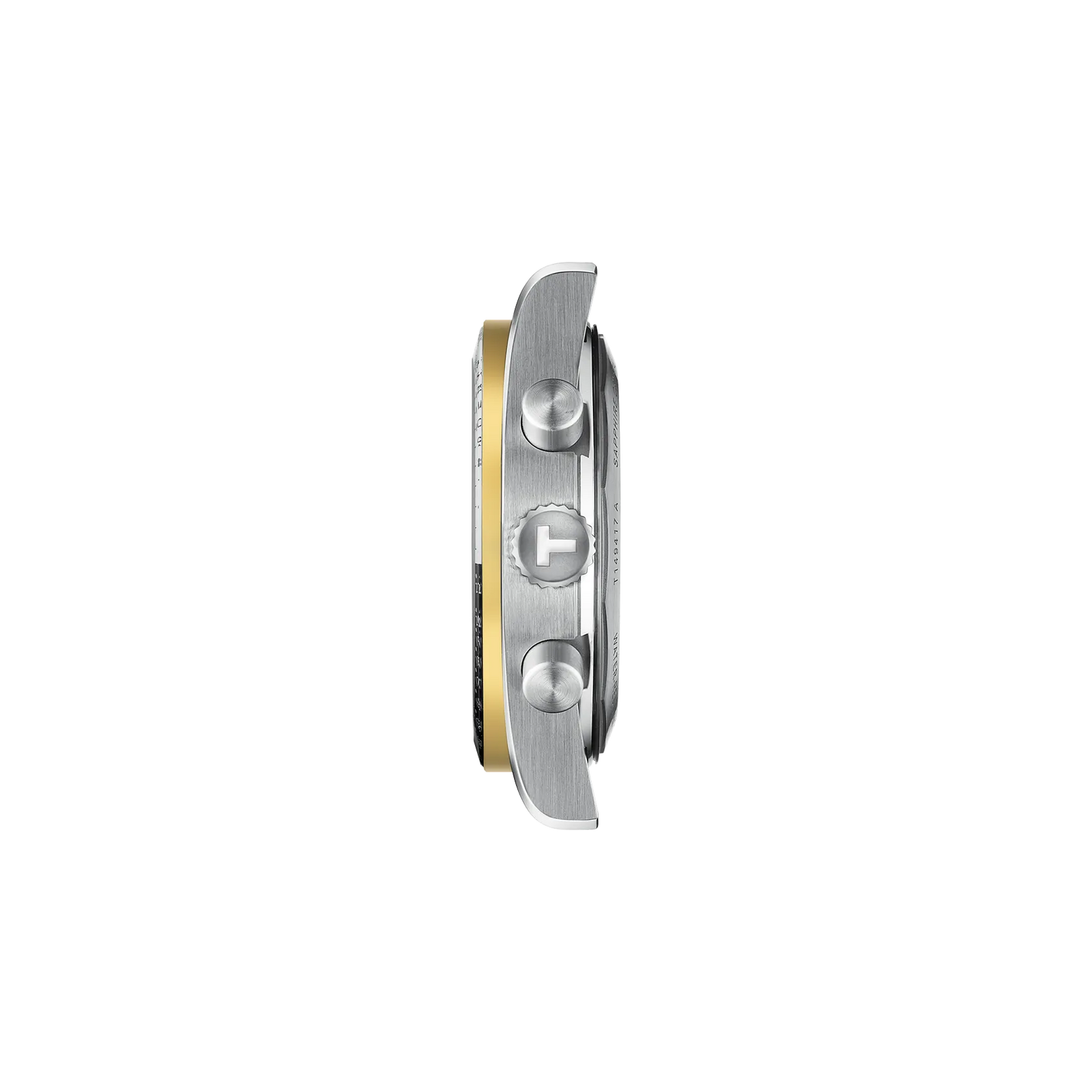 Watch Tissot PR516 40mm T149.417.22.051.00