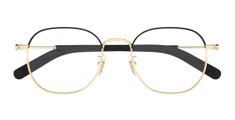 Montblanc MB0425OA-003 52 Eyeglasses