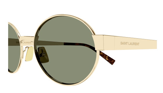 Saint Laurent SL 692-003 55 Sunglasses
