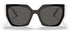 Prada 0PR 15WS 09Q5S0 54 Sunglasses