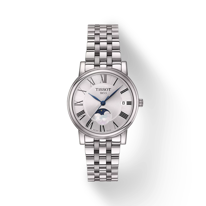Tissot Carson Premium 32mm T122.223.11.033.00