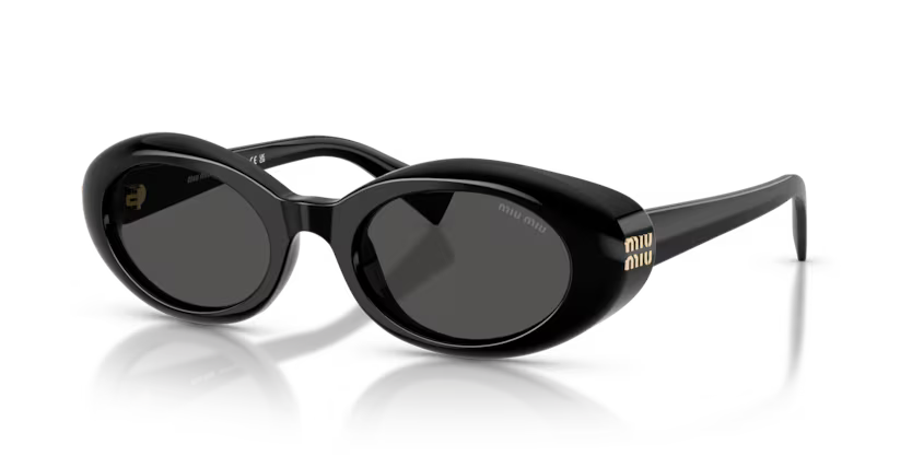 Miu Miu 0MU B09S 16K08Z 52 Sunglasses
