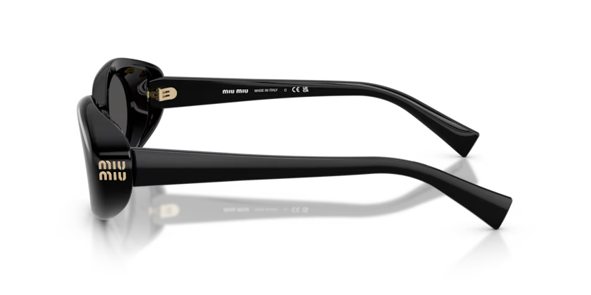 Miu Miu 0MU B09S 16K08Z 52 Sunglasses
