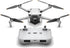 DJI Mini 3 Camera Drone 4K HDR 38-min Flight Time Vertical Shooting