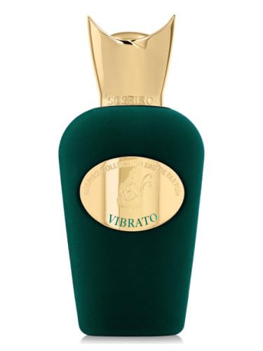 Sospiro Vibrato EDP Spray