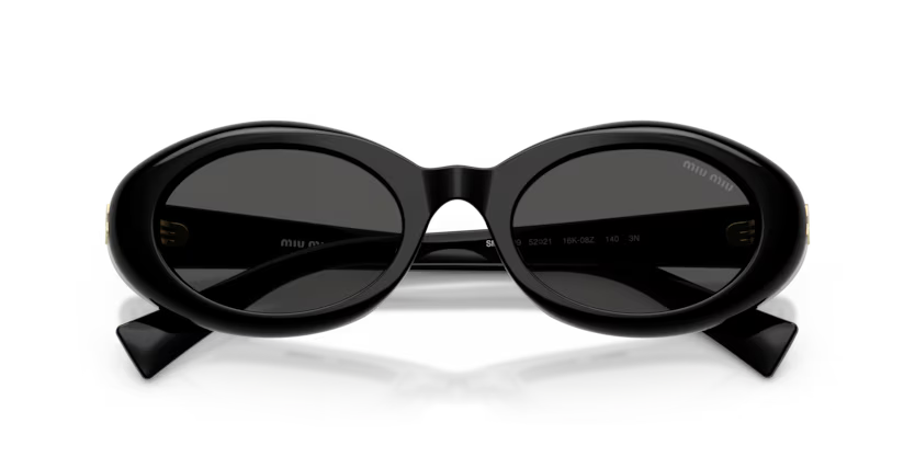 Miu Miu 0MU B09S 16K08Z 52 Sunglasses