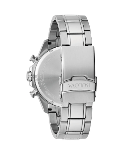Bulova Marine Star Chronograph 96B396