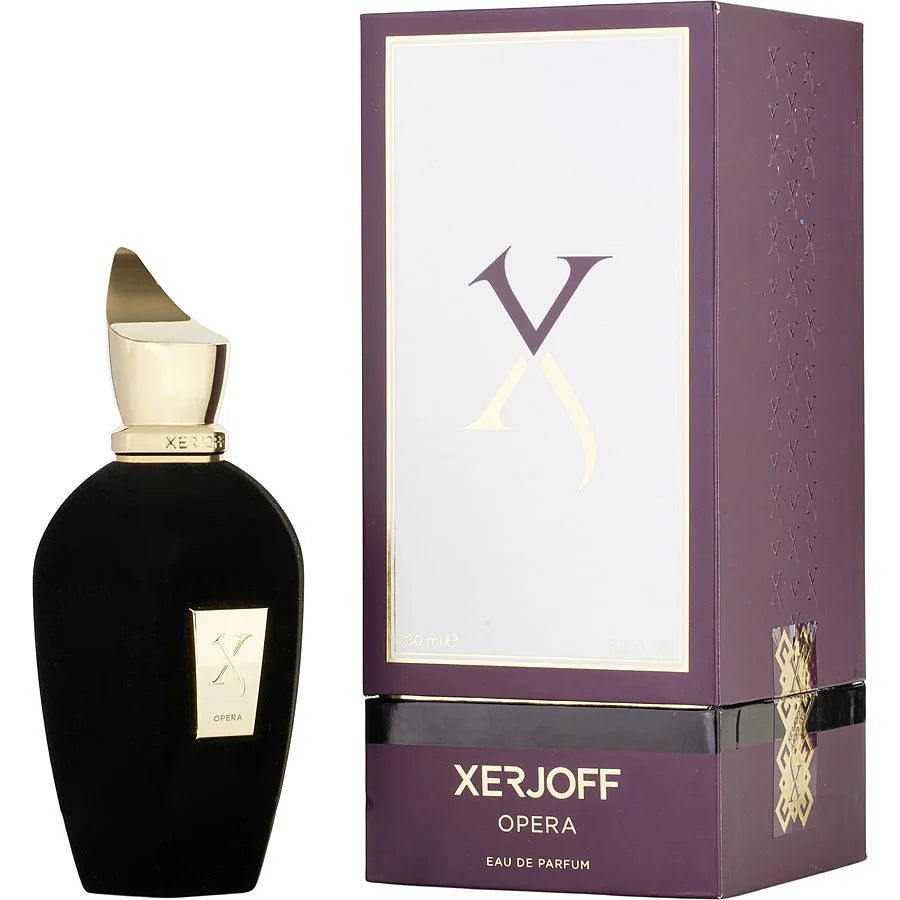 XERJOFF Opera