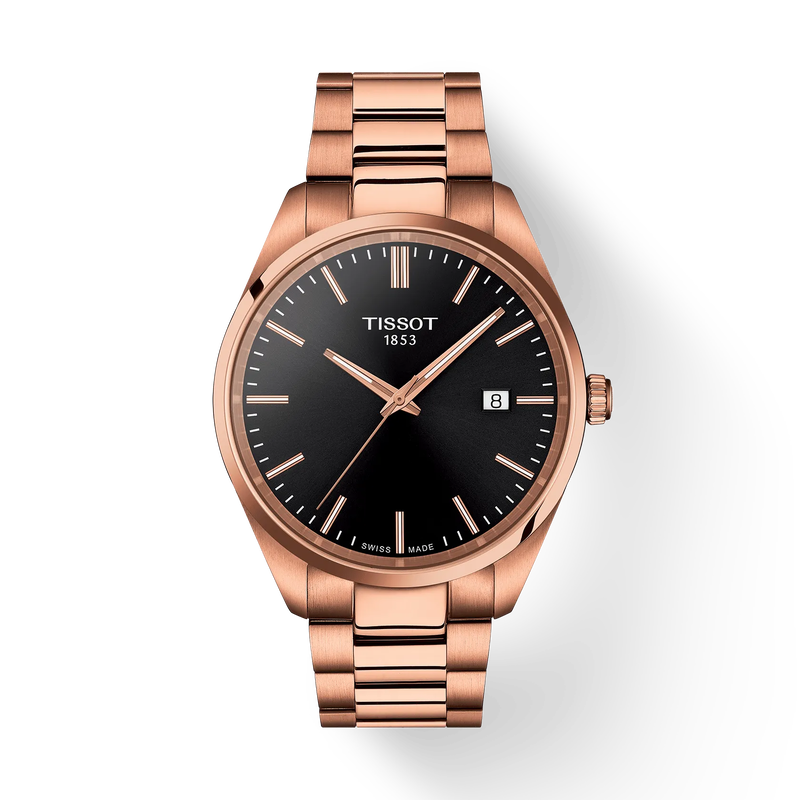 Tissot PR 100 40mm – T150.410.33.051.00