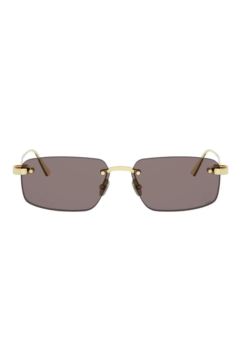 Dior CDior S4U CD40203U 5710Z 57 Sunglasses