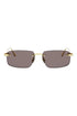 Dior CDior S4U CD40203U 5710Z 57 Sunglasses
