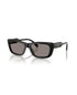 Miu Miu 0MU B12S 16K80Q 56 Sunglasses