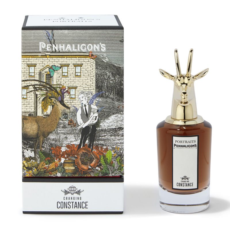 Penhaligon's Changing Constance Eau de Parfum