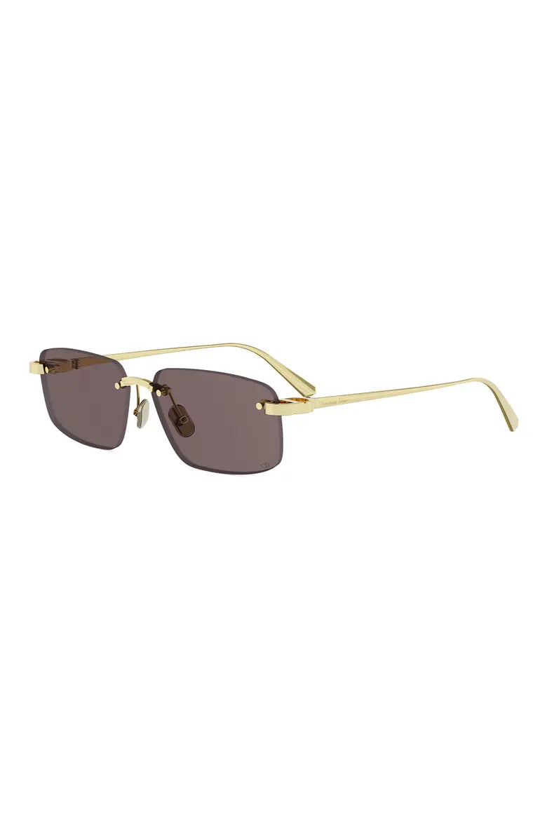 Dior CDior S4U CD40203U 5710Z 57 Sunglasses