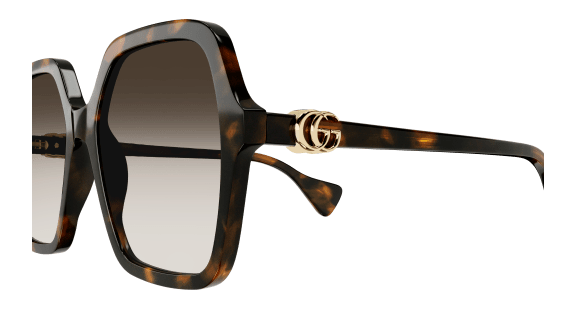 Gucci GG1072S-002 – 56 Sunglasses