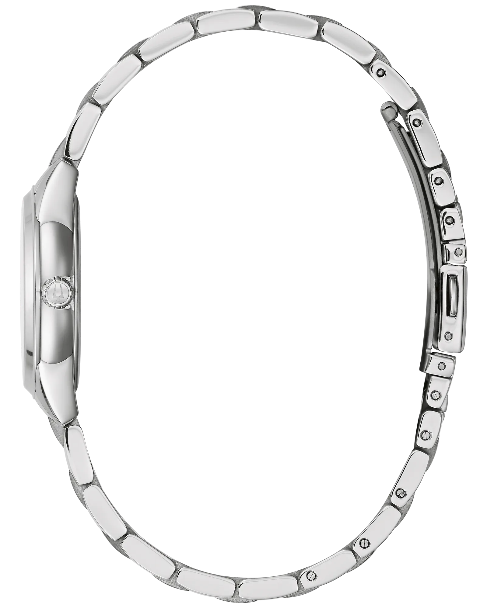 Bulova Sutton 96P250 28mm Soft Blue