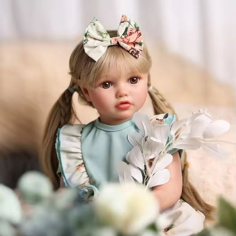 Reborn Baby