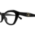 Valentino VG0012O-001 53mm Eyeglasses