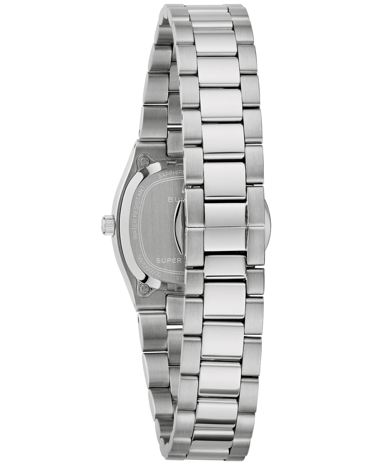 Bulova Super Seville Mini 96L354 25mm