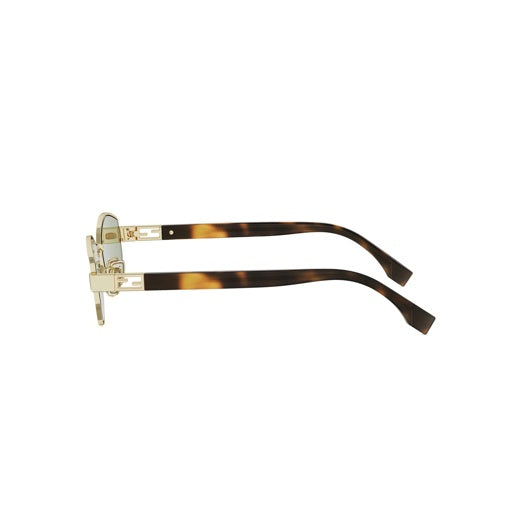 Fendi Baguette FE40216U 30N 56 Sunglasses