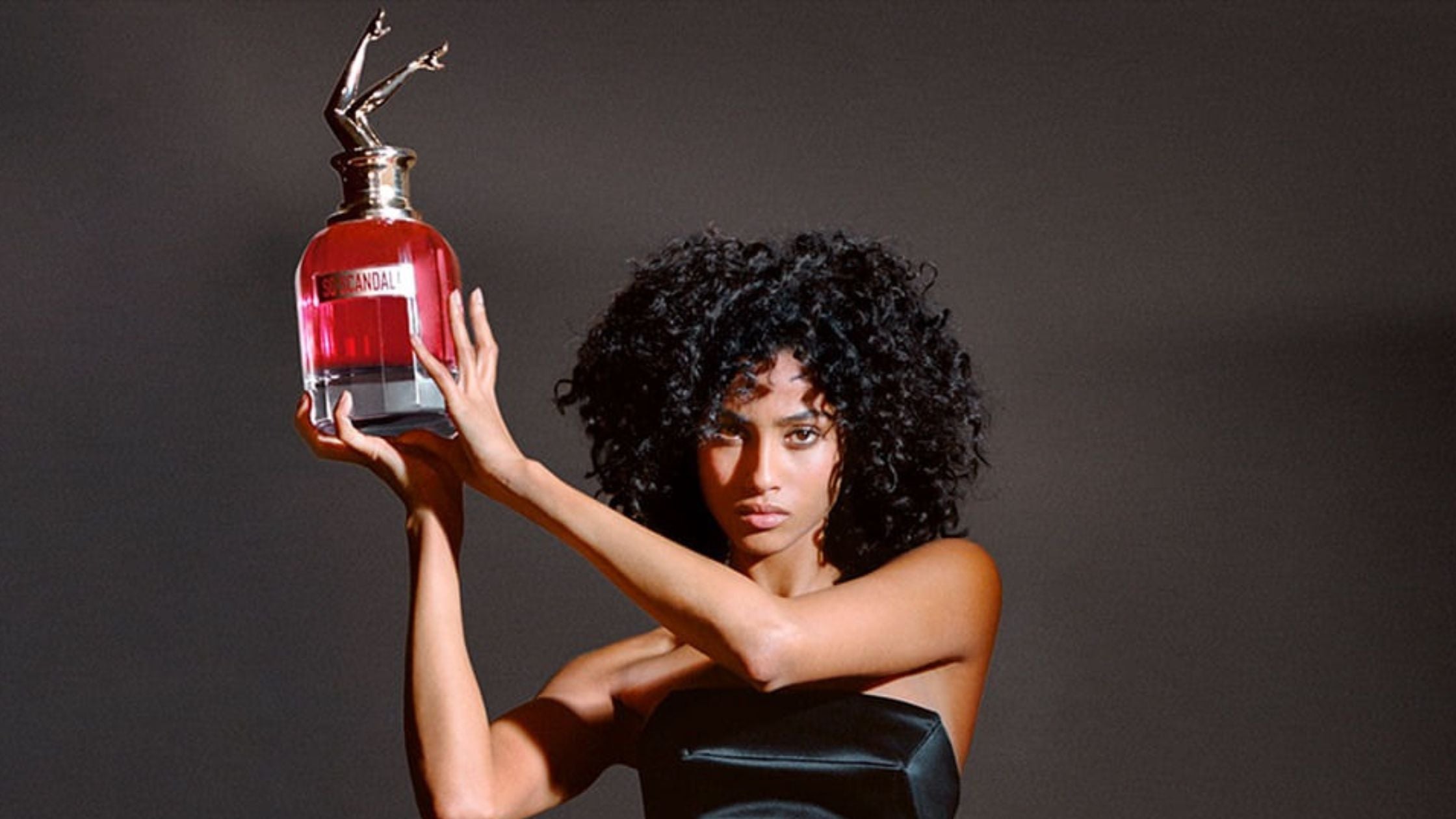 JEAN PAUL GAULTIER So Scandal! EDP 50ml - YesMegastore