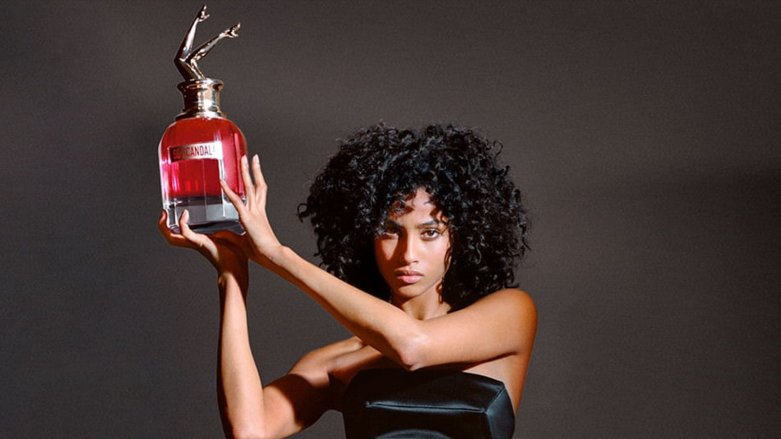 JEAN PAUL GAULTIER So Scandal! EDP 50ml - YesMegastore