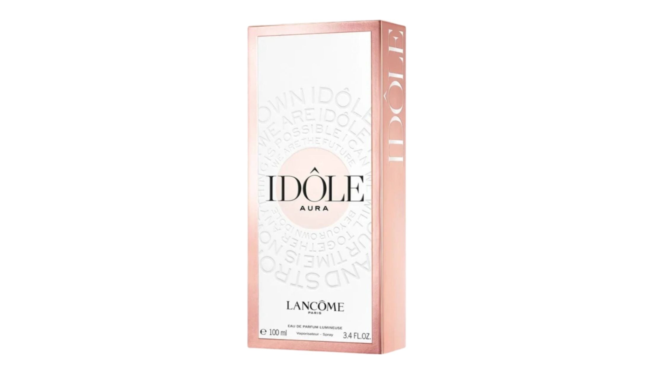 LANCOME Idôle Aura Eau De Parfum 100ml - YesMegastore