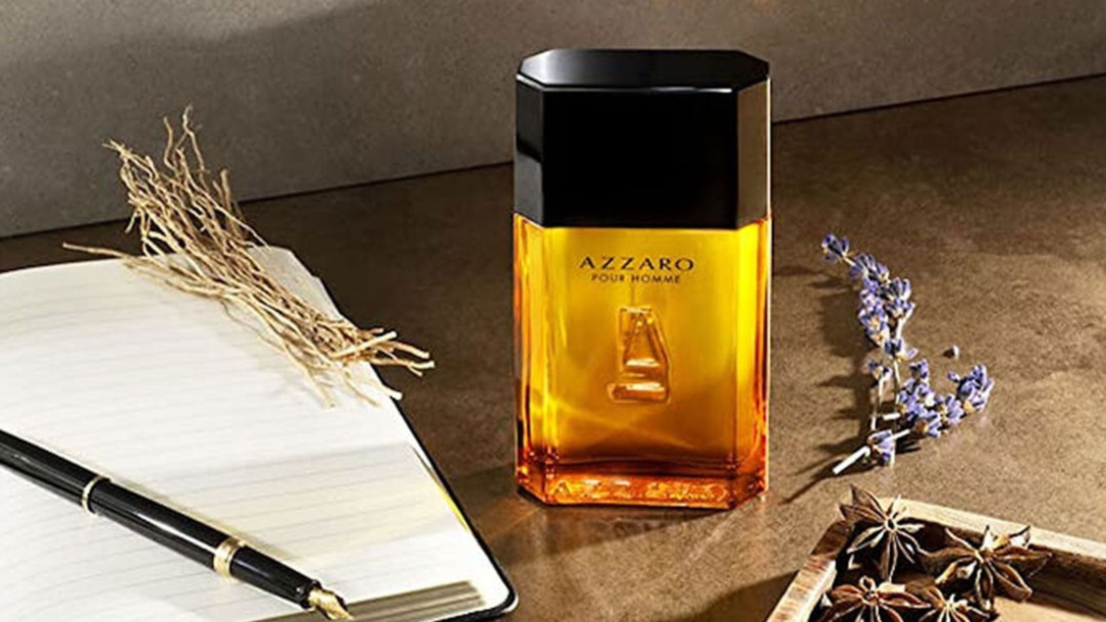 Azzaro Pour Homme Eau De Toilette 200ml - YesMegastore