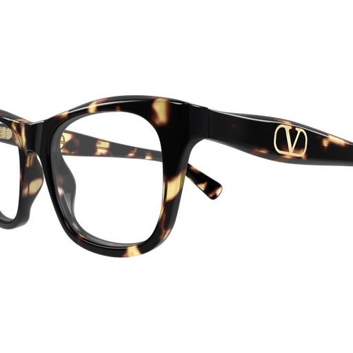Valentino VG0013O-003 53mm Eyeglasses