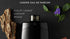 Legend Eau De Parfum MONT BLANC 100ml - YesMegastore
