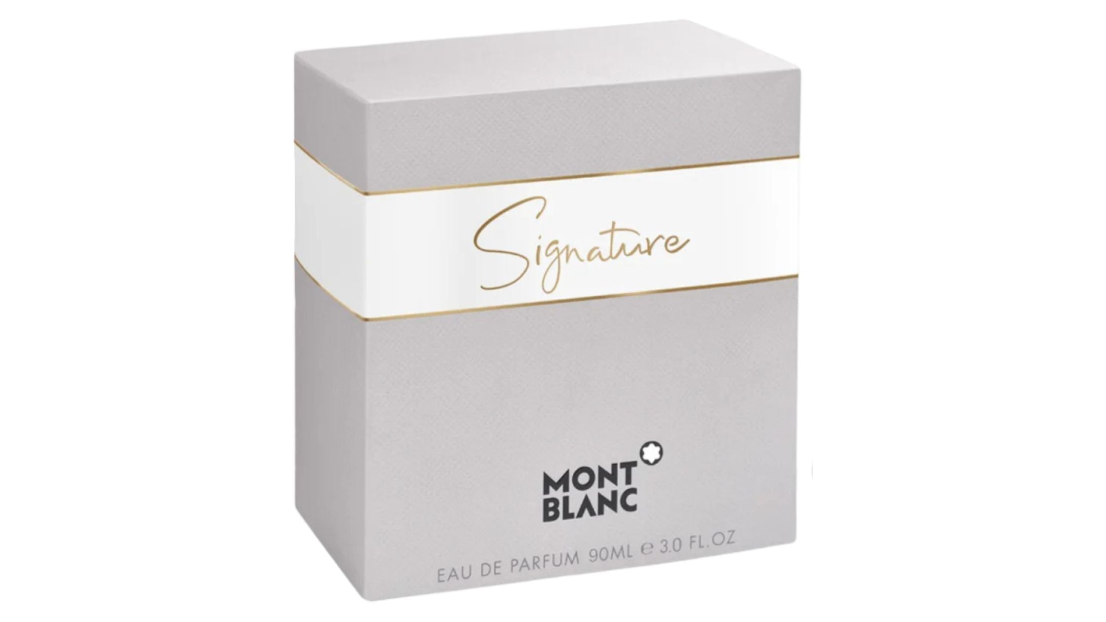 MONTBLANC Signature Women Eau De Parfum 90ml - YesMegastore
