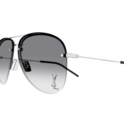 Saint Laurent CLASSIC 11 M-005 59mm Sunglasses