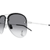 Saint Laurent CLASSIC 11 M-005 59mm Sunglasses