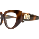 Valentino VG0004O-003 52mm Eyeglasses