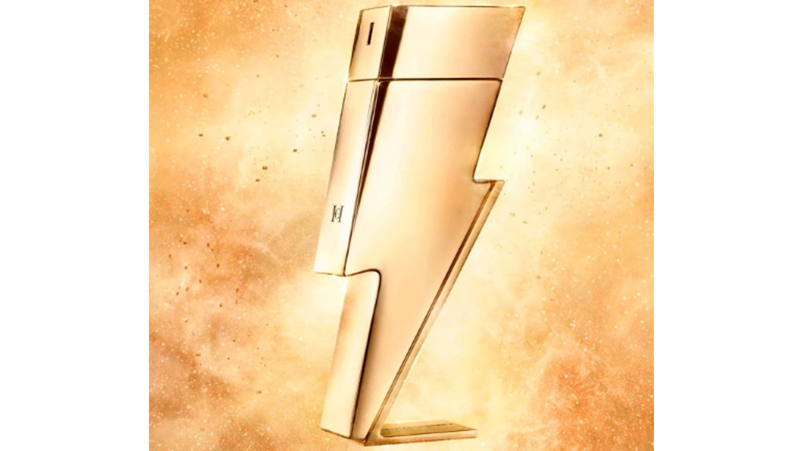 Bad Boy Gold Fantasy, By Carolina Herrera EDT 100ml - YesMegastore