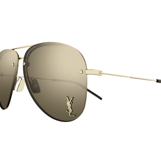 Saint Laurent CLASSIC 11 M-004 59mm Sunglasses