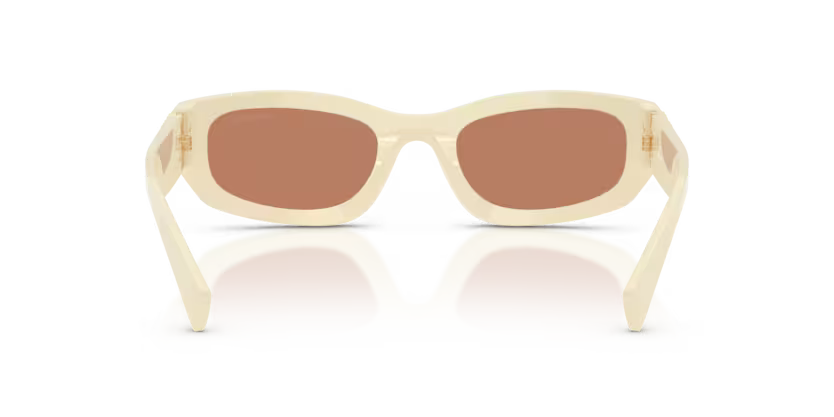 Miu Miu 0MU B04S 21D90Q 53 Sunglasses