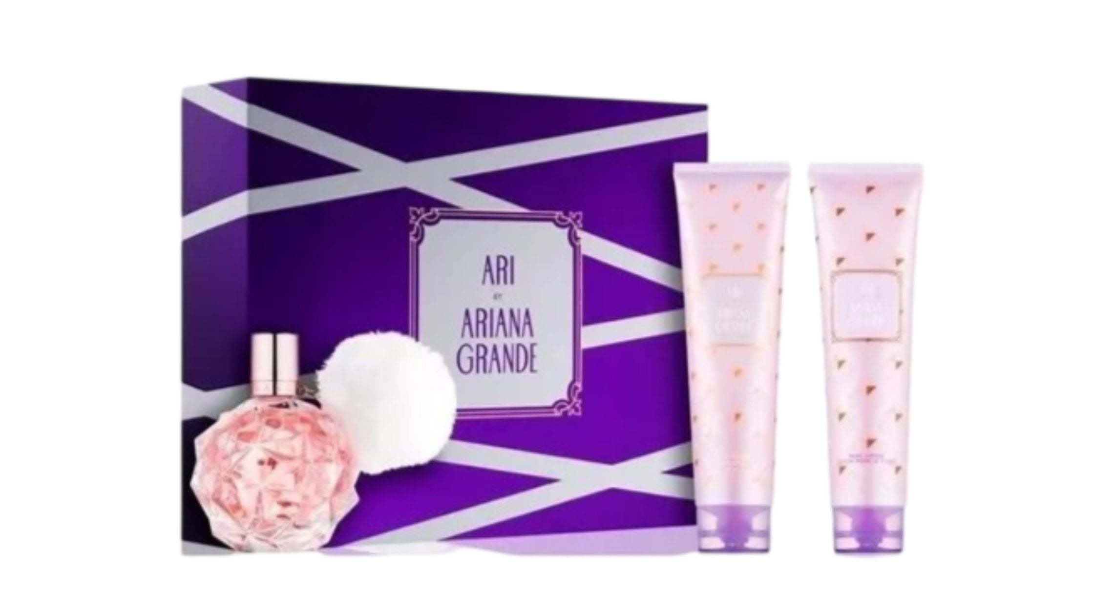 Ari Kit 3pc By Ariana Grande - YesMegastore