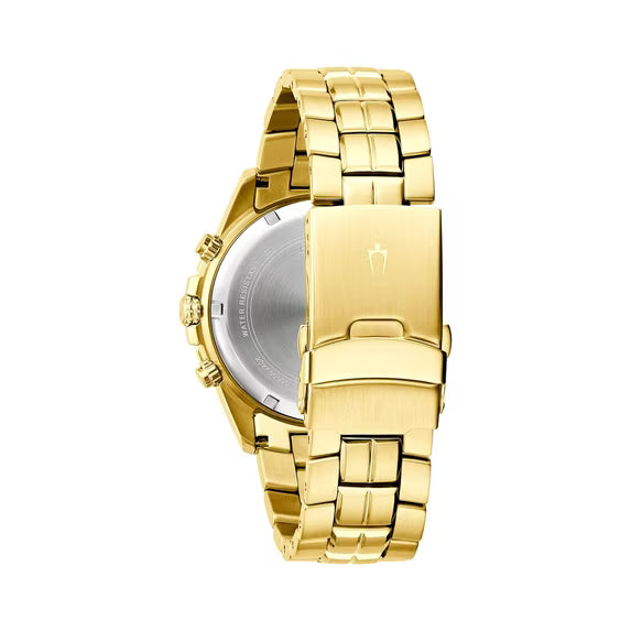 Bulova 98B406