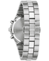Bulova Prestige Chronograph Watch 96B459 40mm
