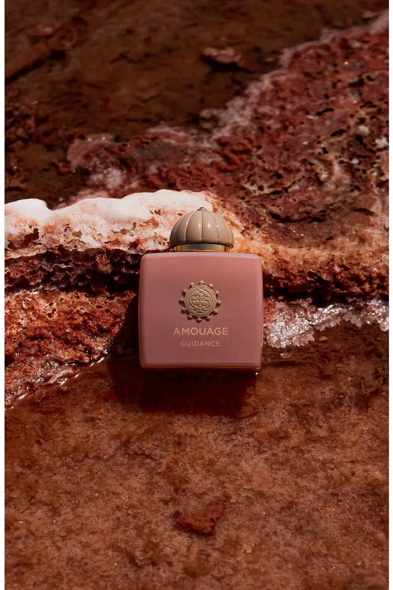 Amouage Guidance Eau de Parfum