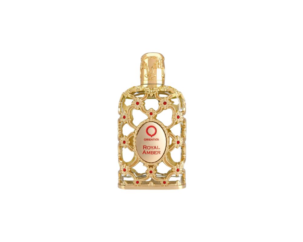 Orientica Royal Amber for Women EDP - YesMegastore